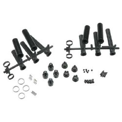 AX30794 WB8 Driveshaft Set (2pcs)