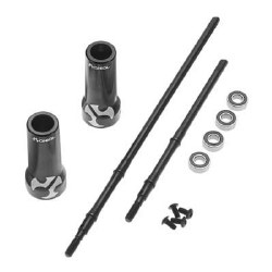 AX31290 AR60 OCP Full Width Axle Adapter Set