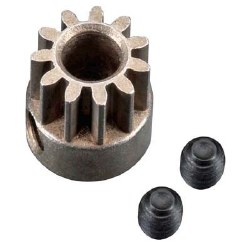 AX30837 Steel Pinion Gear 32P 11T 5mm