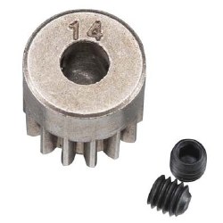 AX30840 Pinion Gear 32P 14T 5mm Motor Shaft