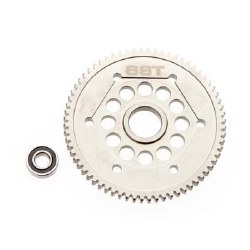 AX31160 Steel Spur Gear 32P 68T Yeti