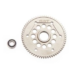 AX31161 Steel Spur Gear 32P 64T Yeti