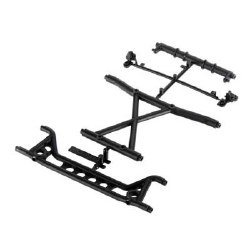 AX31005 XL Chassis Cross Members Yeti