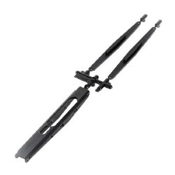 AX31015 XL Rear Links Stiffeners Yeti