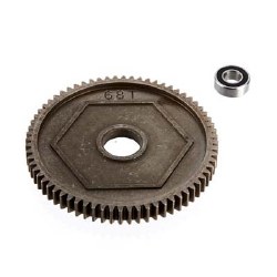 AX31069 Metal Spur Gear 32P 68T