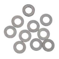 AXA1071 Washer 4x8x0.5mm (10)