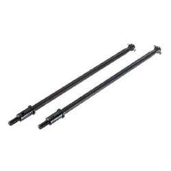 AX31085 Rear Axle 10x169.5mm (2)