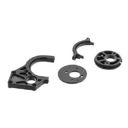 AX31106 2-Speed Hi/Lo Tranny Motor Mount Yeti