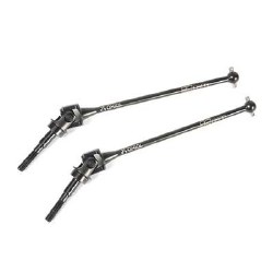 AX31135 Universal Axle Set 92mm Yeti 380 & Exo (2)