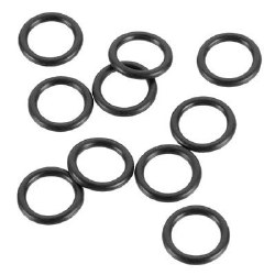 AXA1184 O-Ring 7.5x1.5mm (S8)