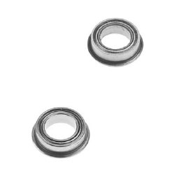 AXA1214 Flanged Bearing 5x8x2.5mm (2)