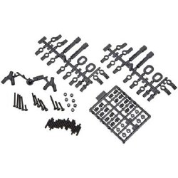 AXA1411 Hardware Upgrade Kit AX10 RTR