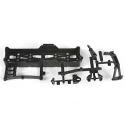 AX31590 Battery Tray Servo Mount Set AX90059