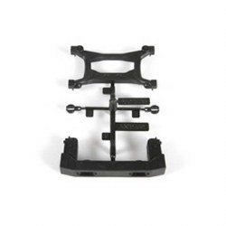 AX31591 Chassis Brace Set AX90059