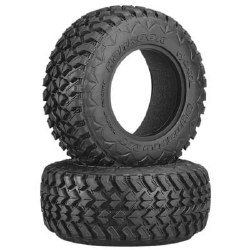 AX12018 2.2/3.0 Hankook Mud Terrain Tires 41mm R35 (2)