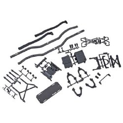 AX30525 Frame Set SCX10