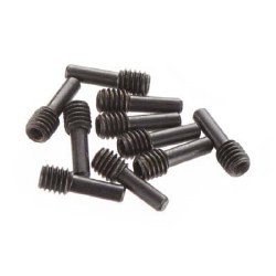 AX31045 Screw Shaft M4x2.5x13mm (10)