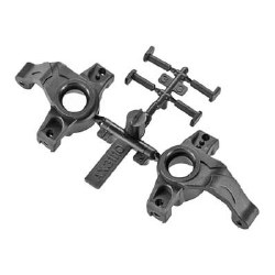 AX31110 Steering Knuckle Set Yeti