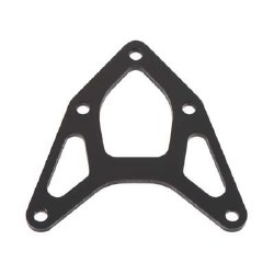 AX31237 Front Aluminum Upper Brace Yeti XL