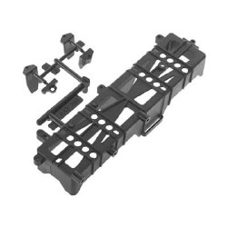 AX31388 Battery Tray SCX10 II