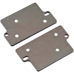 AX30485 Servo Plate AX10 Scorpion