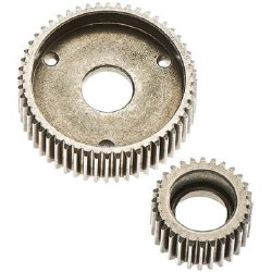 AX31585 Gear Set 48P 28T & 52T