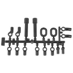 AX80005 Linkage Set Rock Crawler