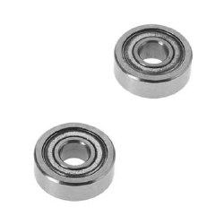 AX31407 Bearing 5x14x5mm (2)