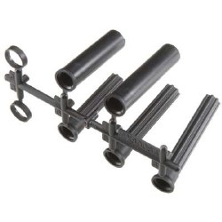 AX80084 WB8 Driveshaft Set Wraith