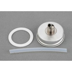 33mm Metal Jar Adaptor: 150, 175, 200