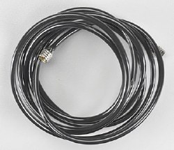 5' Vinyl Hose