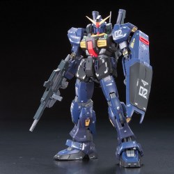 Bandai RG #07 1/144 RX-178 Gundam MK-II (Titans)