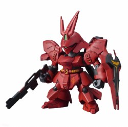 EX-Standard Sazabi "Char's Counterattack", Bandai