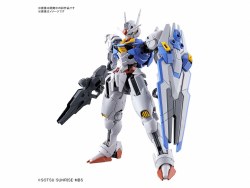 HG #03 1/144 Gundam Aerial "The Witch from Mercury"