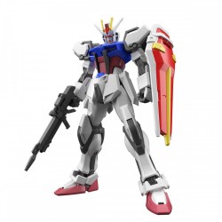 Bandai Entry Grade 1/144 Strike Gundam