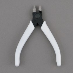 Entry Nipper (White), Bandai Spirits Tools