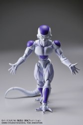 Frieza (New PKG Ver) Dragon Ball Z, Bandai Spirits Figure-rise Standard