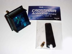 IBCrazy 5.8Ghz Crosshair Antenna