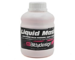 Liquid Mask (16oz)