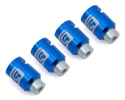 1/10 Magnetic Body Post Marker Kit (Blue)