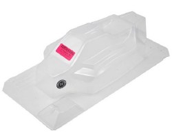 Force" TLR 8IGHT 4.0 1/8 Buggy Body (Clear)
