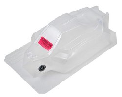 Force" Tekno NB48.3/NB48.4 1/8 Buggy Body (Clear)