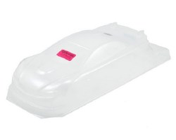 M410 1/10 Touring Car Body (Clear) (190mm) (Light Weight)