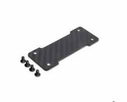 Carbon fiber FC mounting tray: Fusion 700