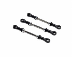 Swashplate linkage set: Fusion 700