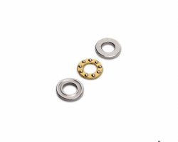 Thrust bearing set m5 X 10 X 4mm