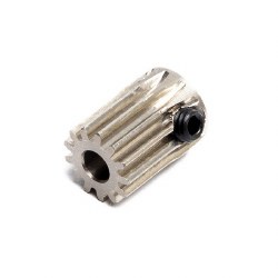 Pinion Gear 12t: Revolution 235 CP