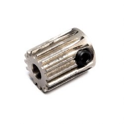 Pinion Gear 14t: Revolution 235 CP