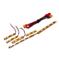 Night LED set: Revolution 235 CP