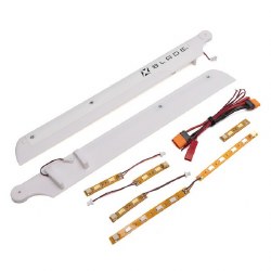 Complete Night Light Kit Upgrade: 230 S IC2